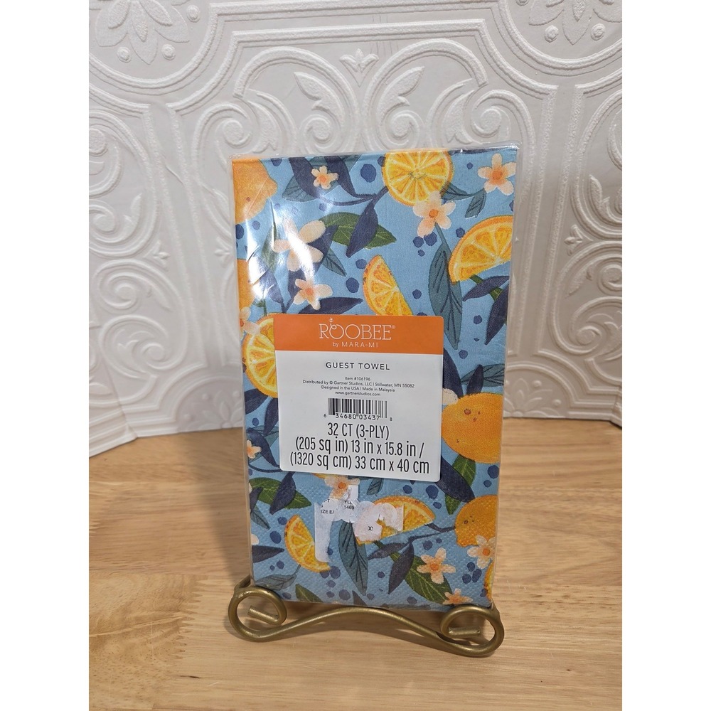 ROOBEE Guest Towel